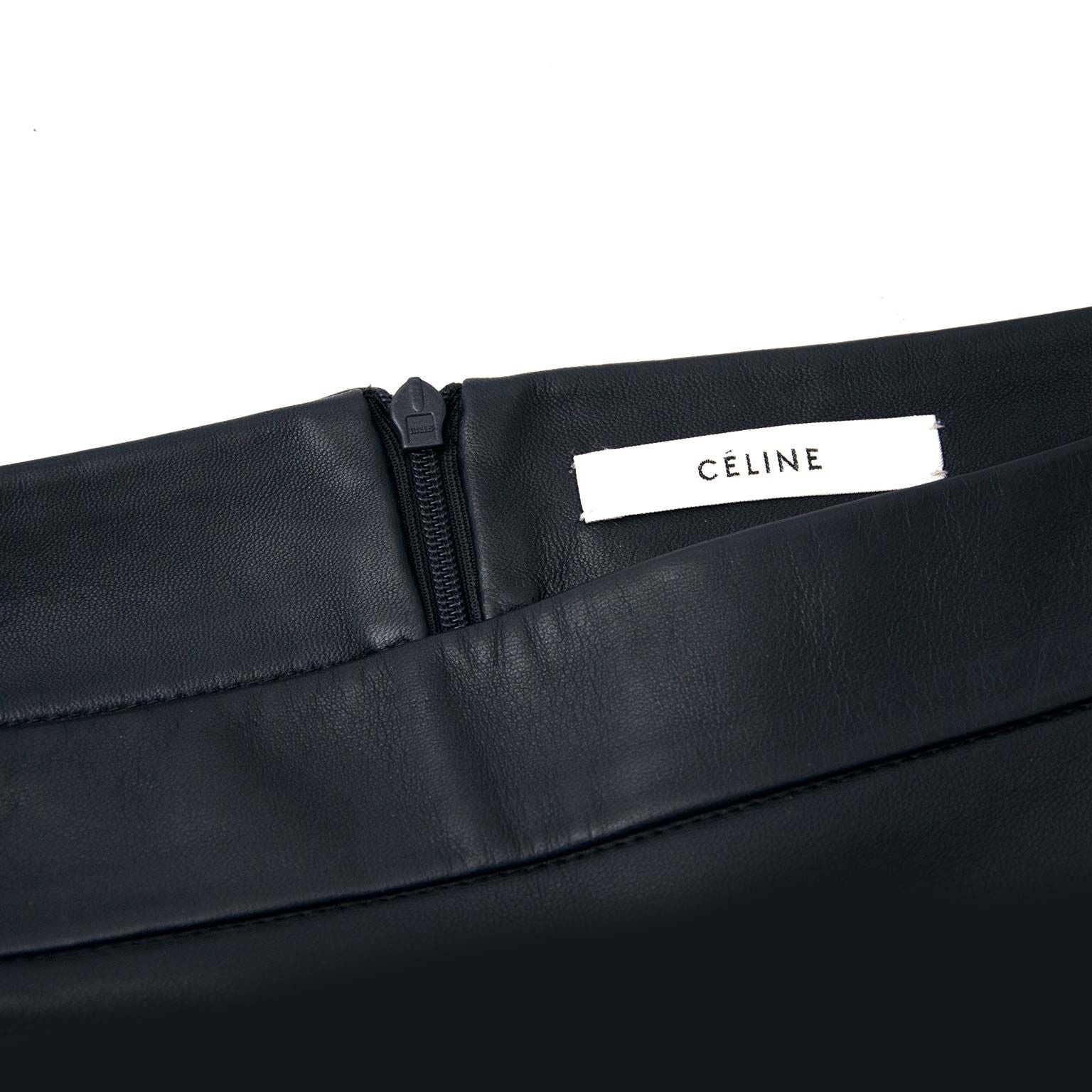 acheter et vendre des jupes de celine sur labellov