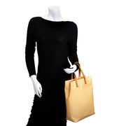 Vintage Louis Vuitton Houston Vernis bag at Labellov. Safe online shopping at a fair price.