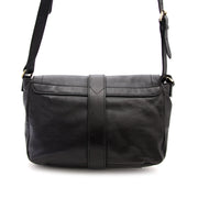 Buy safe and secure online at labellov.com Mulberry black cross body bag now online