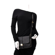 Koop en verkoop online bij labellov uw designer handtassen tegen de beste prijs mulberry black cross body bag
