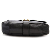 Buy and sell online at labellov.com for the best price Mulberry Black Cross Body Bag