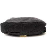 On the lookout for a Mulberry Black Leather Mitzy Top Handle Bag? Now online at labellov.com at the best price.