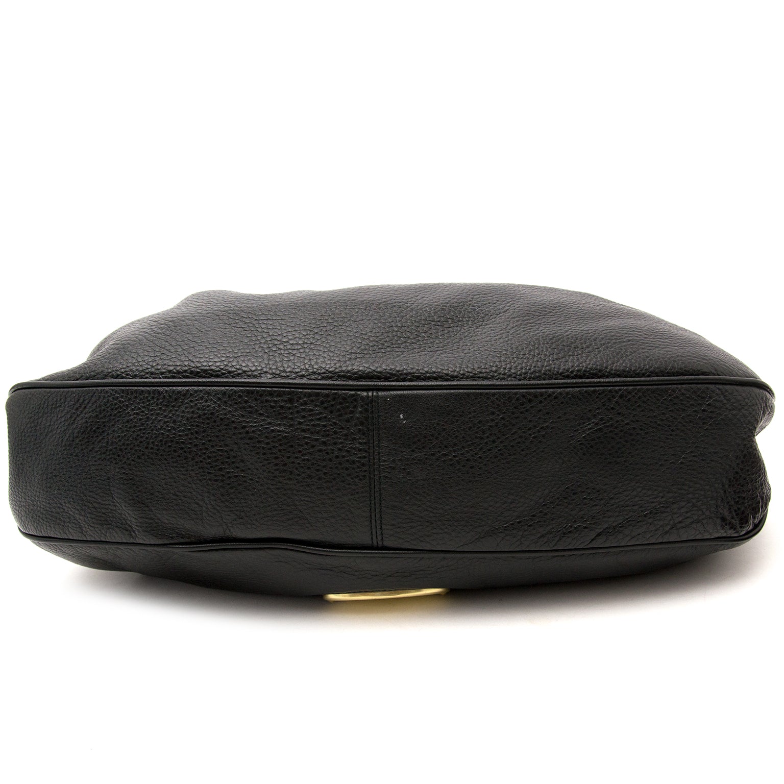 On the lookout for a Mulberry Black Leather Mitzy Top Handle Bag? Now online at labellov.com at the best price.