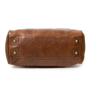 koop Mulberry Cognac Bayswater Shoulderbag en betaal veilig online