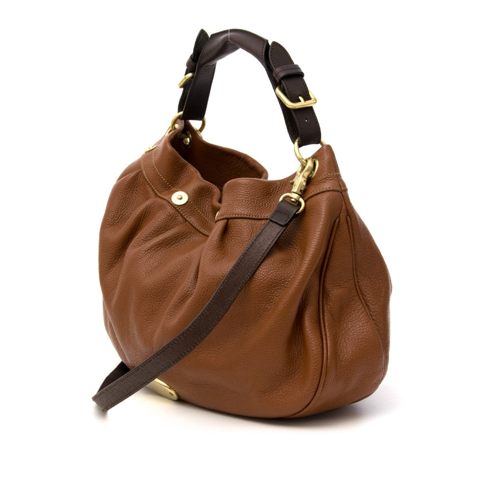 Mulberry Oak Mitzy Hobo acheter secure en ligne en Labellov.com