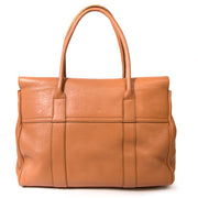Bent u op zoek naar een authentieke Mulberry Bayswater Chestnut Leather Bag