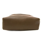 Koop uw Mulberry Brown Suede Bag aan de beste prijs bij Labellov Antwerpen