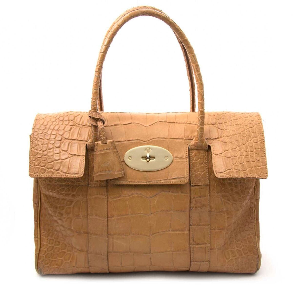 Buy an authentic secondhand Mulberry bag at the right price at LabelLOV vintage webshop. Safe and secure online shopping.
