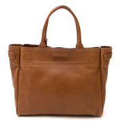 Mulberry Bayswater Tote Camel te koop