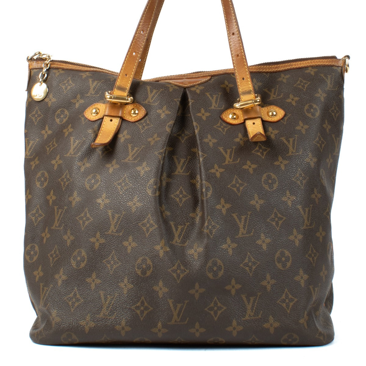 Sac Louis Vuitton Monogram Palermo GM