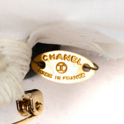 Shop 100% authentic Chanel White Camellia Brooch at Labellov.com.