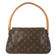 shop 100% authentic second hand Louis Vuitton Monogram Looping PM Bag on Labellov.com