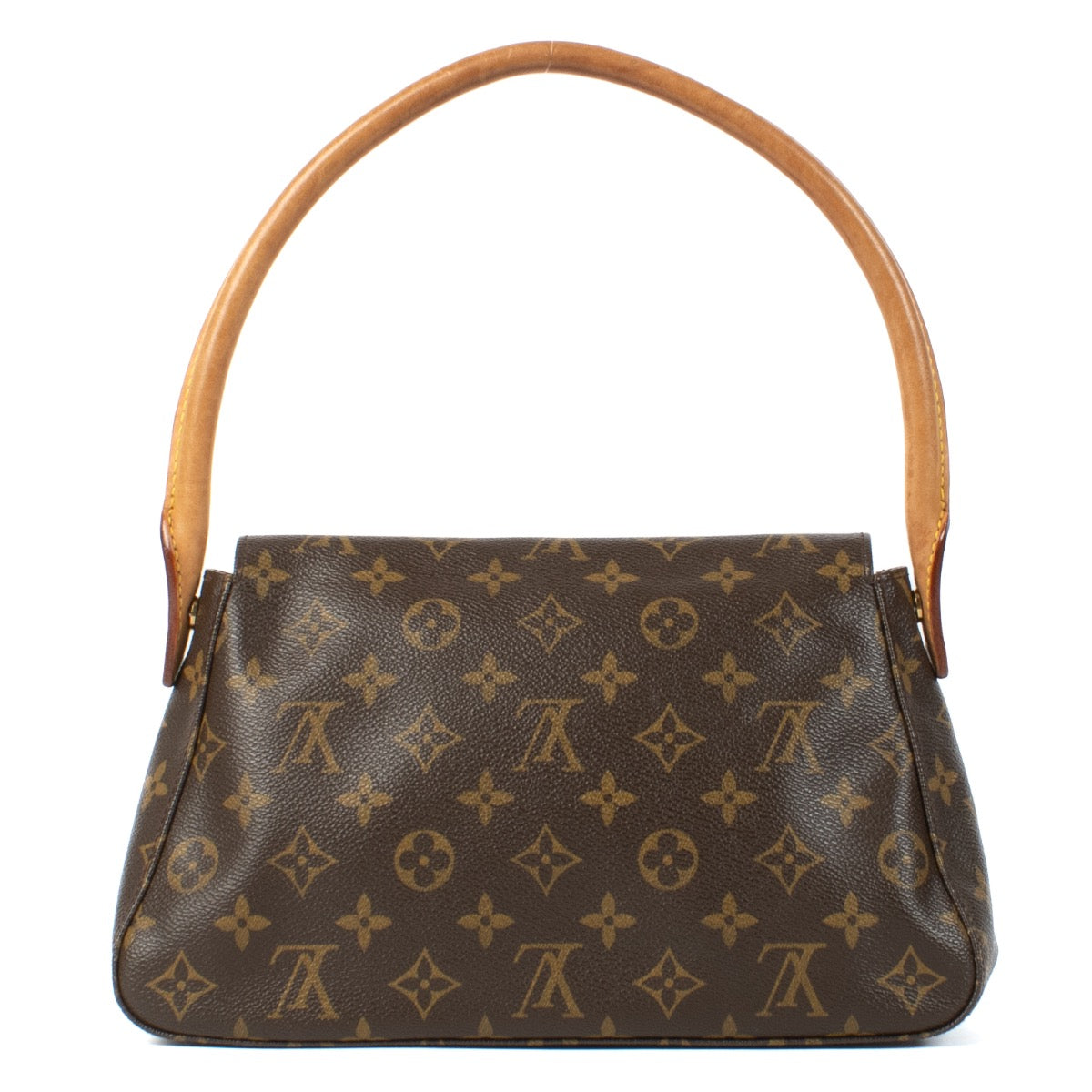 shop 100% authentic second hand Louis Vuitton Monogram Looping PM Bag on Labellov.com