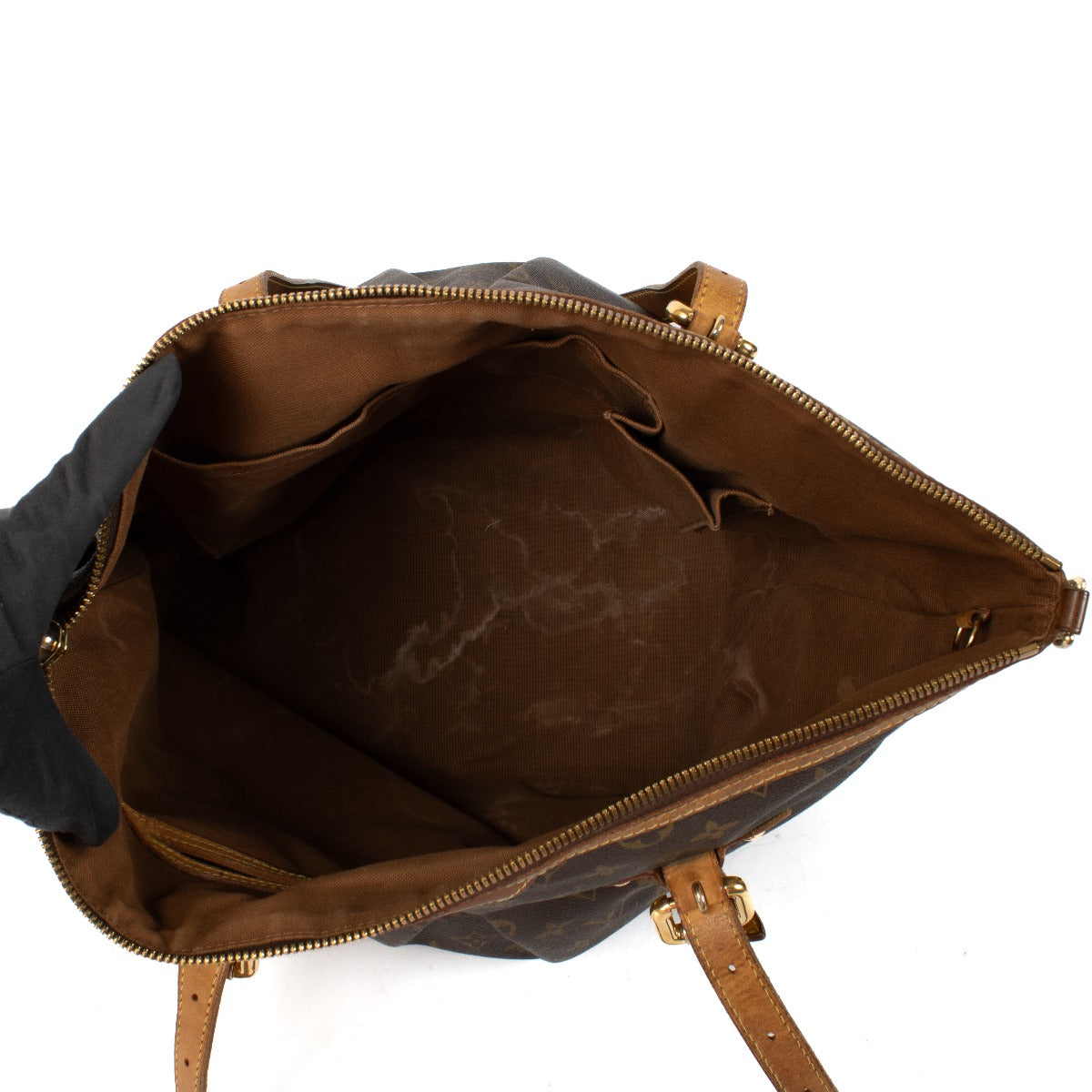 Sac Louis Vuitton Monogram Palermo GM