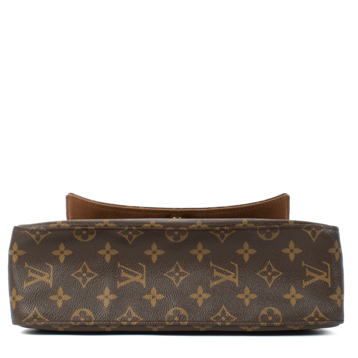 shop 100% authentic second hand Louis Vuitton Monogram Looping PM Bag on Labellov.com