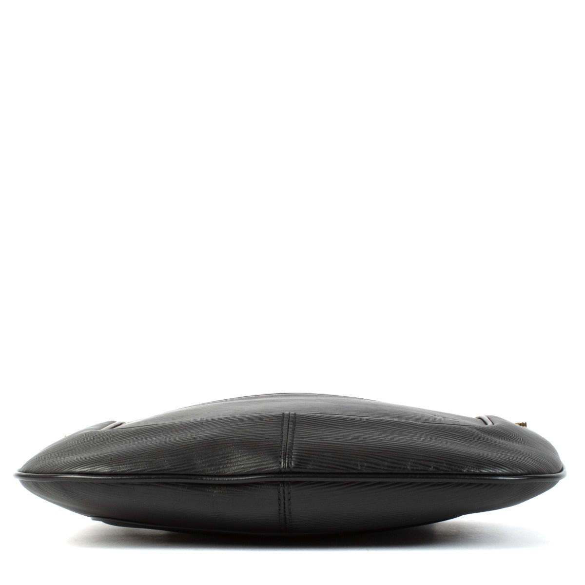Louis Vuitton Black Epi Leather Matsy Bag