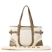 Shop 100% authentic Delvaux Brown Tempête City MM Top Handle Bag at Labellov.com.