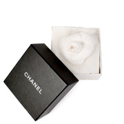 Shop 100% authentic Chanel White Camellia Brooch at Labellov.com.
