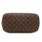 shop safe online like new Louis Vuitton Neverfull Monogram worldwide shipping