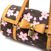 achetez Louis Vuitton x Takashi Murakami Papillon Cherry Blossom sur labellov