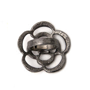 buy secondhand chanel camellia ring at labellov.com