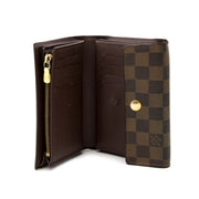 Achetez authentique damier Louis Vuitton portefeuille chez Labellov