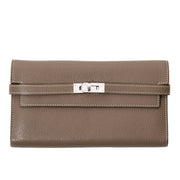 Hermes Kelly Wallet. Buy and sell authentic secondhand hermes bags at the right price at LabelLOV vintage webshop. Safe and secure online shopping. Koop authentieke tweedehands Delvaux tassen bij LabelLOV.