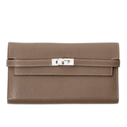 2de hands designer vintage kelly portefeuille aan de beste prijs 100% veilig, snel site en ligne