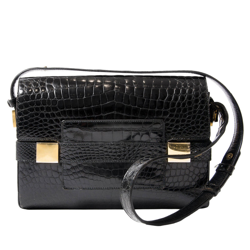 E shop Labellov biedt online deze Delvaux le madame / marronier voor de juiste prijs