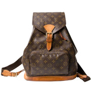koop louis vuitton tweedehands rugzak online bij e shop labellov