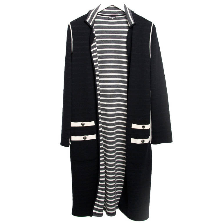 tweedehands Chanel kleding online bij e shop labellov