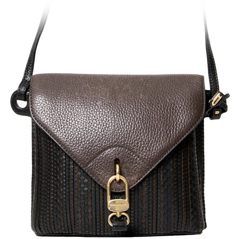 tweedehands Delvaux Grelon