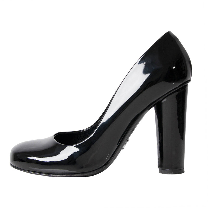 Dolce & Gabbana Lakleren Pumps