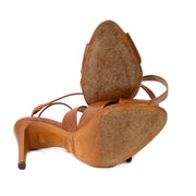 Ralph Lauren heels for sale