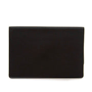 Delvaux Diabolo Couronne JP Noir D Pouch