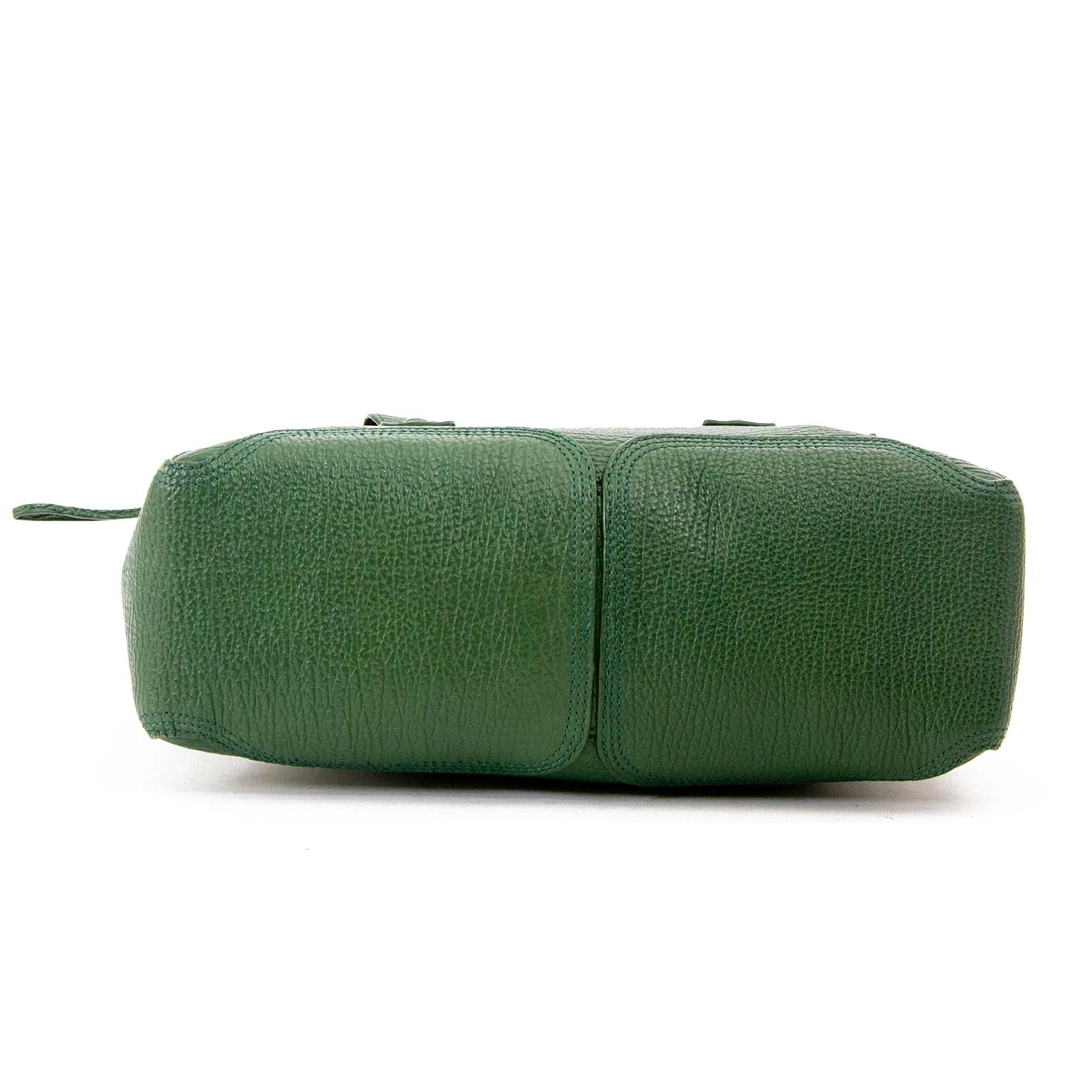 3.1 Phillip Lim Medium Green Pashli – Labellov