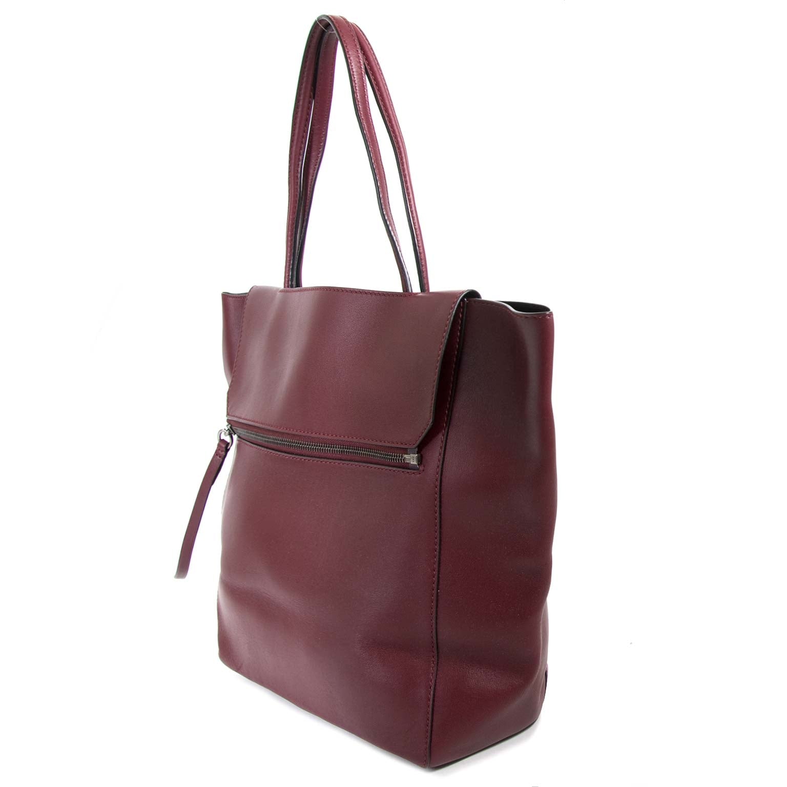 sac de phillip lim seconde-à-main authéntique à vendre à labellov vintage webshop de mode belgique