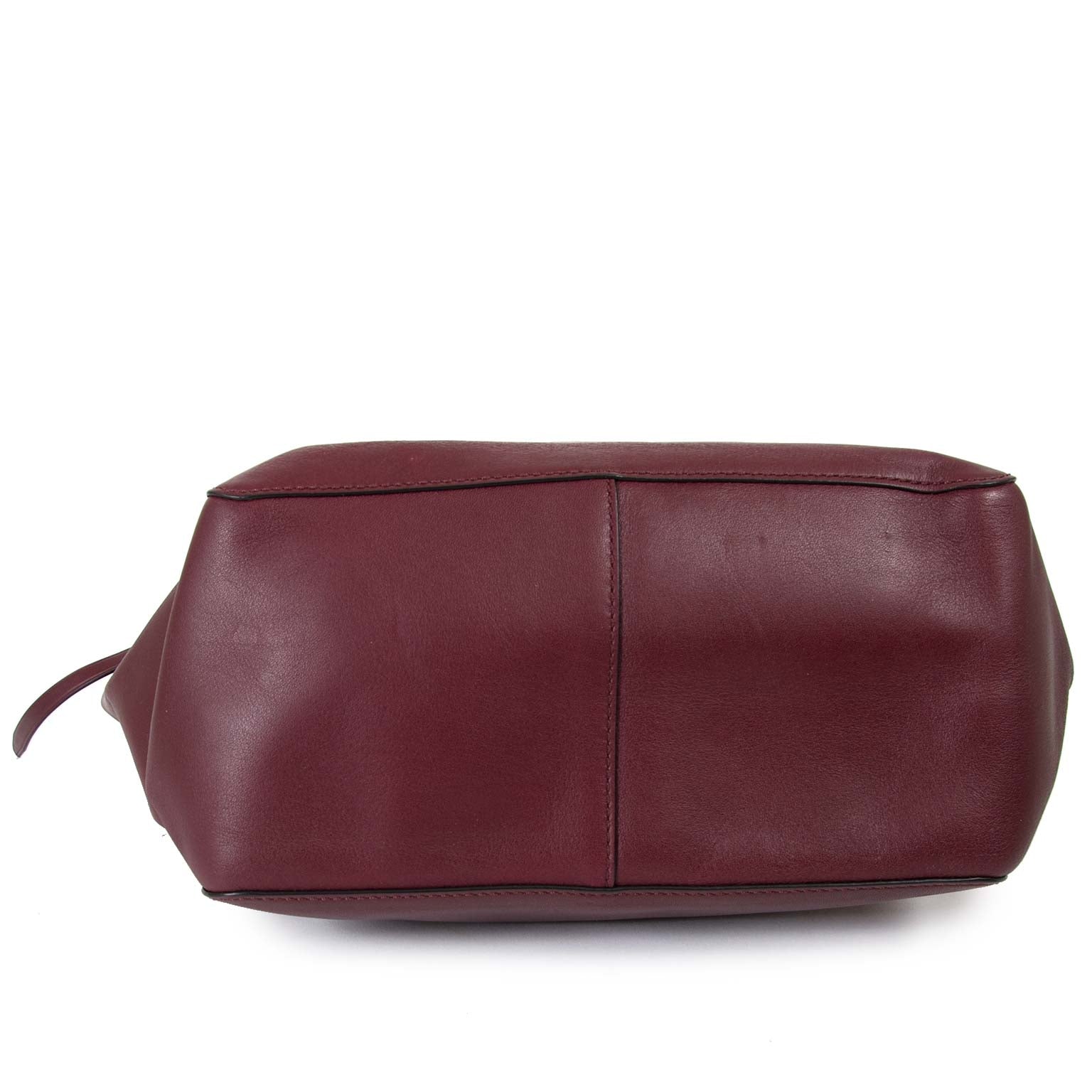 sac de phillip lim seconde-à-main authéntique à vendre à labellov vintage webshop de mode belgique