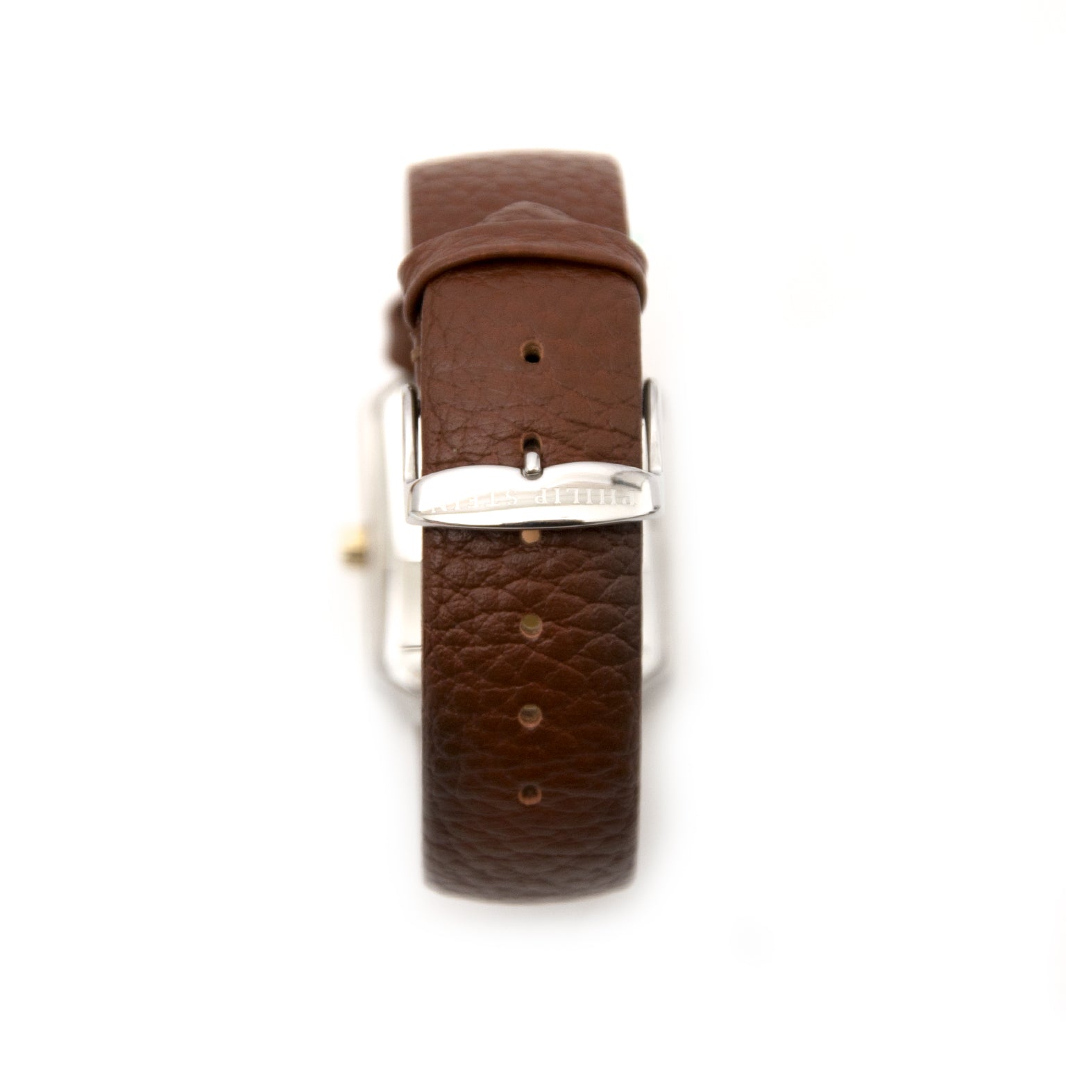 Koop nu veilig een echte Philip Stein horloge met certificaat op www.labellov.com aan de beste prijs.