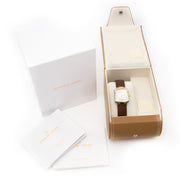 Philip Stein horloge in goede staat nu verkrijgbaar op www.labellov.com aan de beste prijs