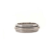 Piaget Possession White Gold Ring