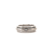 Piaget Possession White Gold Ring for the best price at Labellov