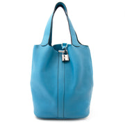 buy safe and secure online at labellov.com for the best price hermes picotin clemence taurillon