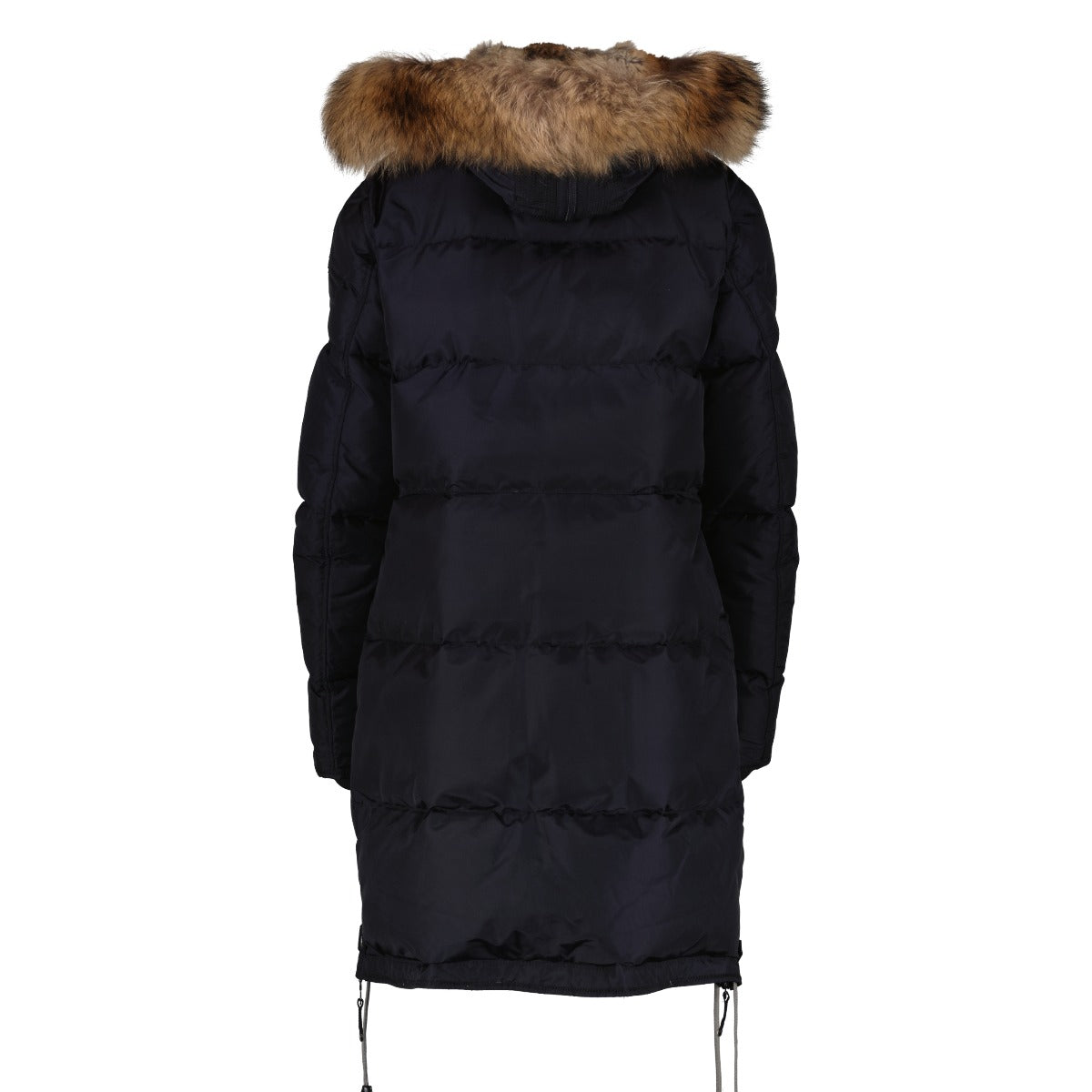 Parajumpers Blue Parka Jacket