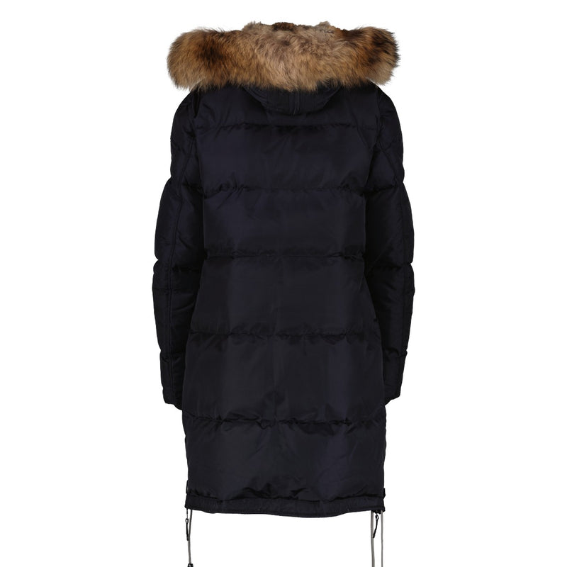 Parajumpers Blue Parka Jacket