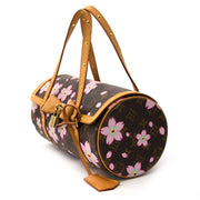 koop Louis Vuitton x Takashi Murakami Papillon Cherry Blossom en betaal veilig online