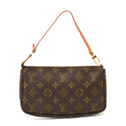 Koop uw authentieke Louis Vuitton Pochette Accessoires