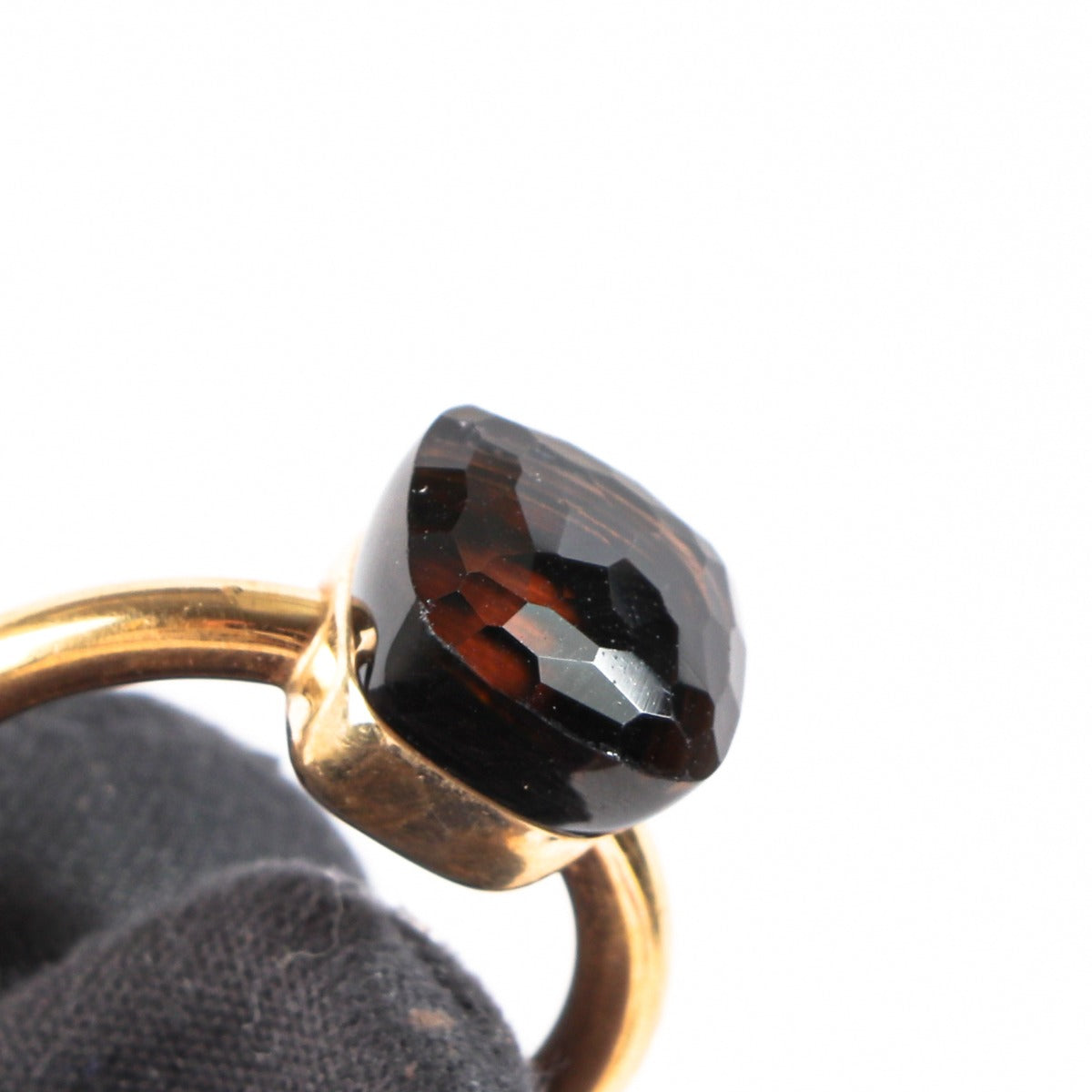 Pomellato Nudo Smokey Quartz