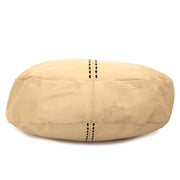 prada beige leder handtas nu te koop bij labellov vintage mode webshop belgië