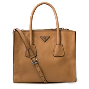 Prada galleria bags online at Labellov vintage fashion webshop belgium